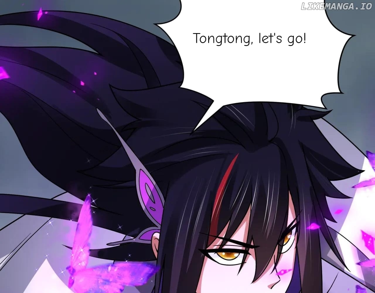 Era of the Haunted Chapter 436 - page 91